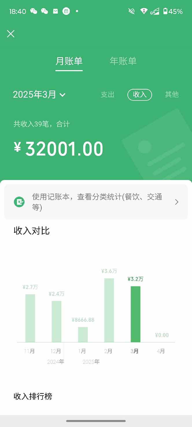图片[5]-【2025年4月】知识付费镰刀训练营：单号年赚百万的超级IP孵化术-壹联网络