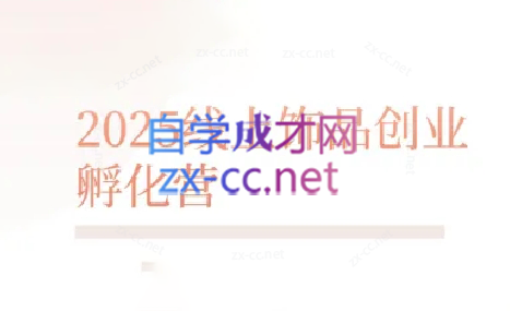 舒老师·珠宝创业实战指南-壹联网络