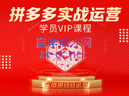 推易电商·拼多多实战运营课(更新2025月)-壹联网络